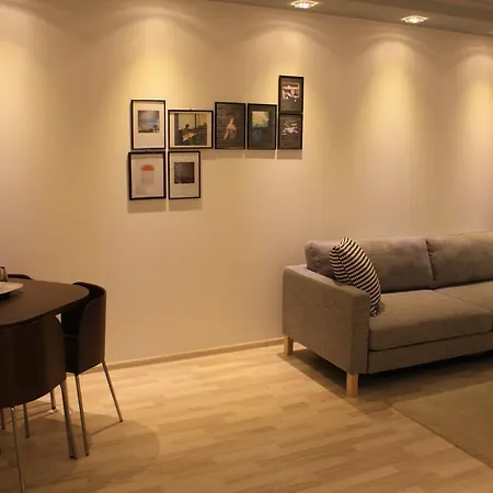 Apartamento Aurora