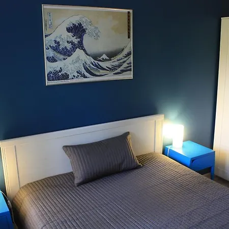 Aurora Apartamento *