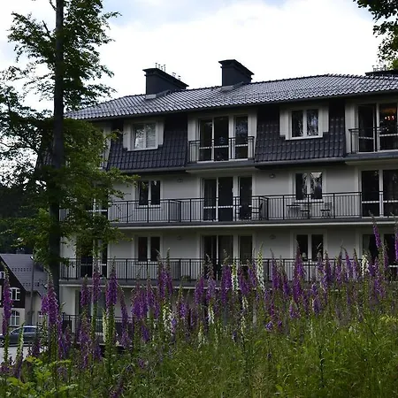 Apartamento Aurora