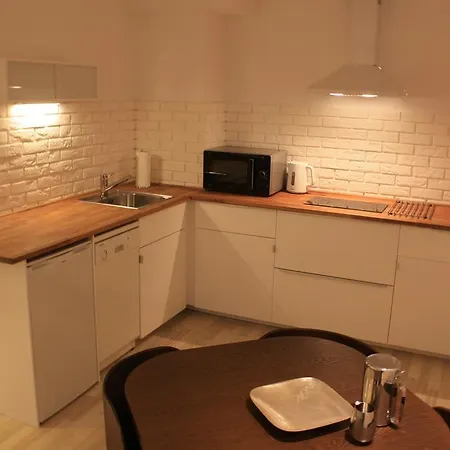 Apartament Aurora