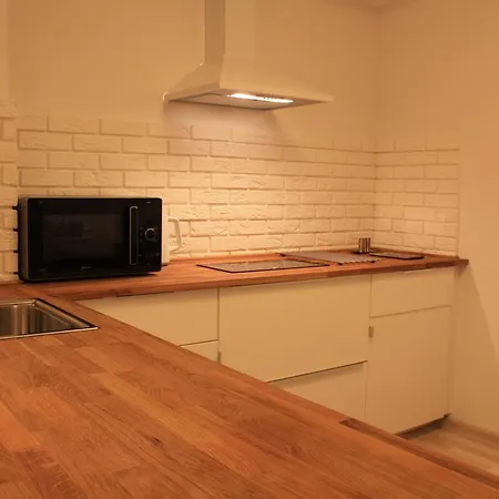 Apartament Aurora
