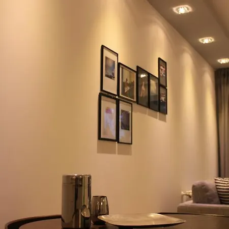 Apartament Aurora * Szklarska Poreba