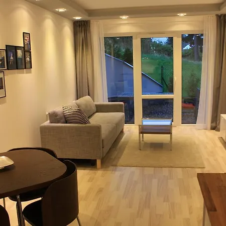 Apartament Aurora Szklarska Poreba