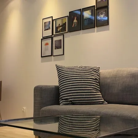 Apartament Aurora Apartment