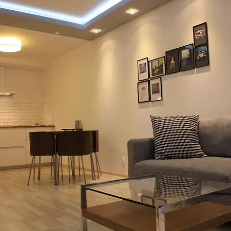 Apartament Aurora