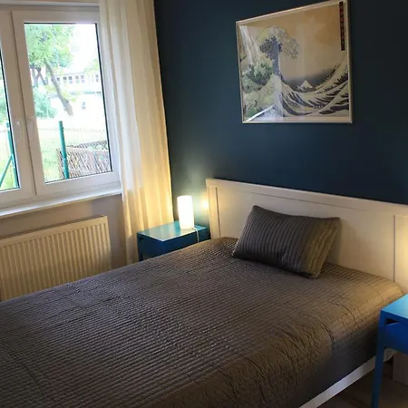 Apartment Apartament Aurora *