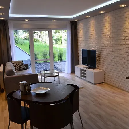Apartament Aurora