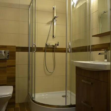 Apartment Apartament Aurora Szklarska Poreba