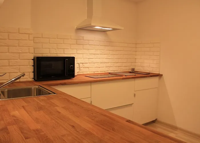 Apartament Aurora