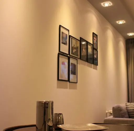 Apartament Aurora * Szklarska Poreba