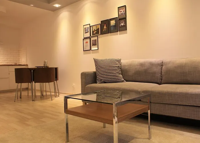 Apartment Apartament Aurora *