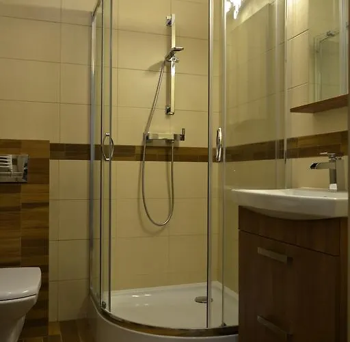 Apartment Apartament Aurora Szklarska Poreba