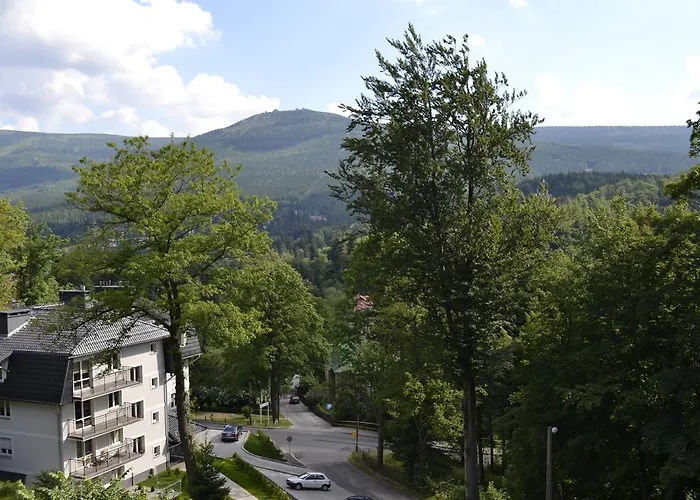 Apartment Apartament Aurora